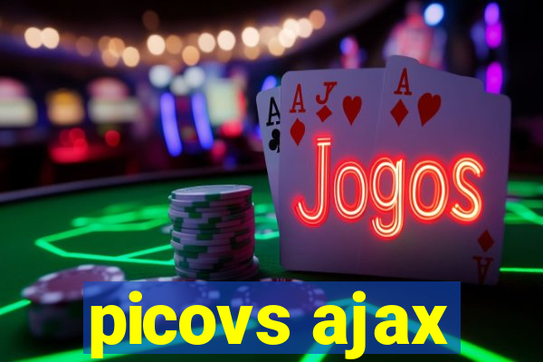 picovs ajax