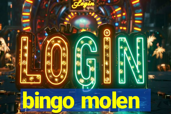 bingo molen