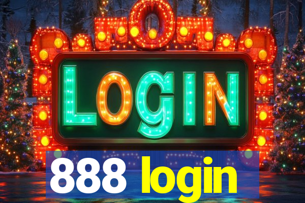 888 login