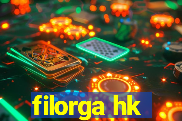 filorga hk