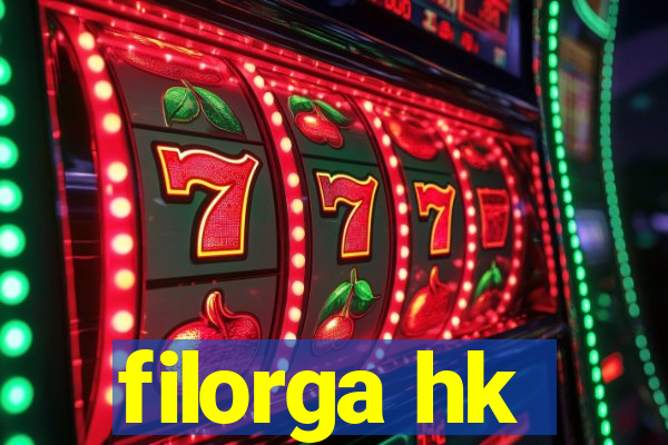 filorga hk