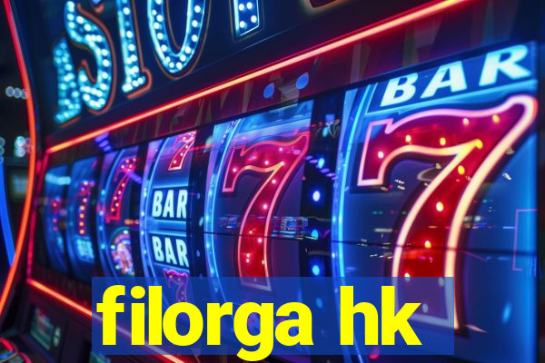 filorga hk