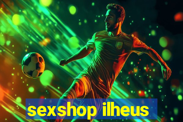 sexshop ilheus