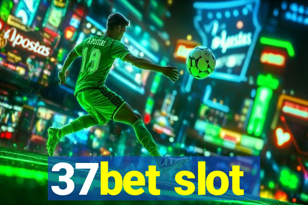 37bet slot