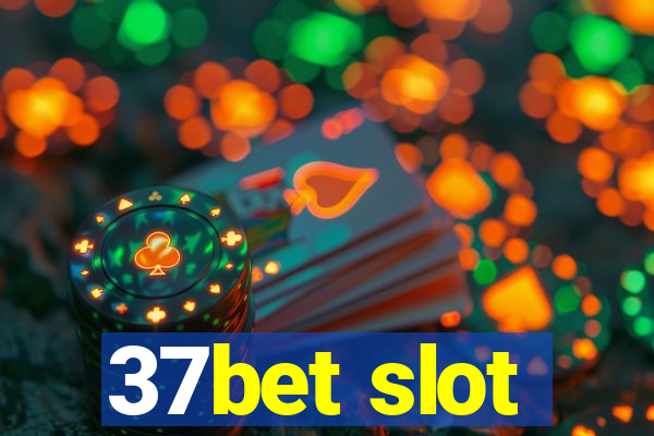 37bet slot