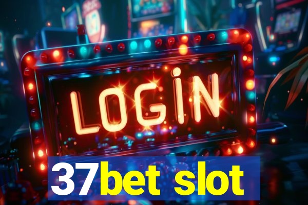 37bet slot