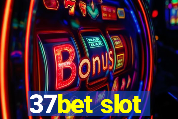 37bet slot