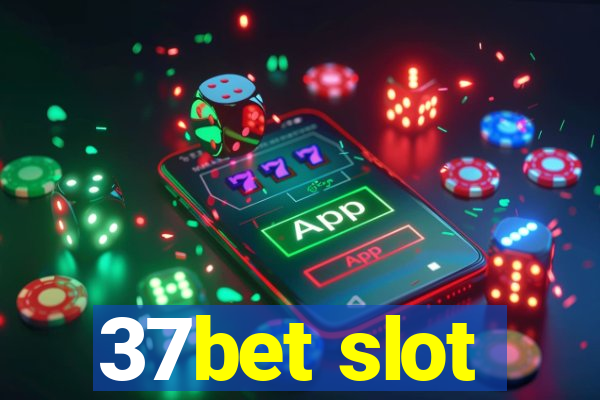 37bet slot