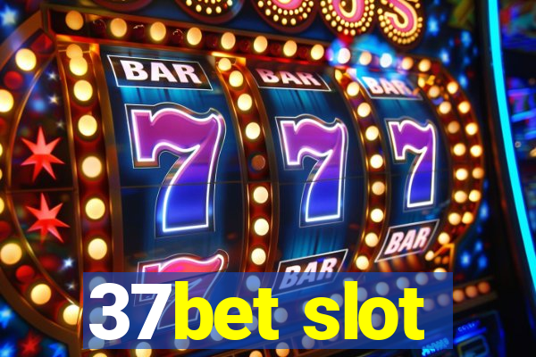 37bet slot