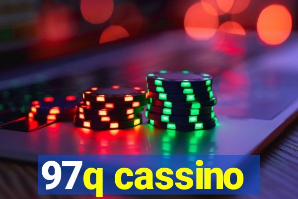 97q cassino