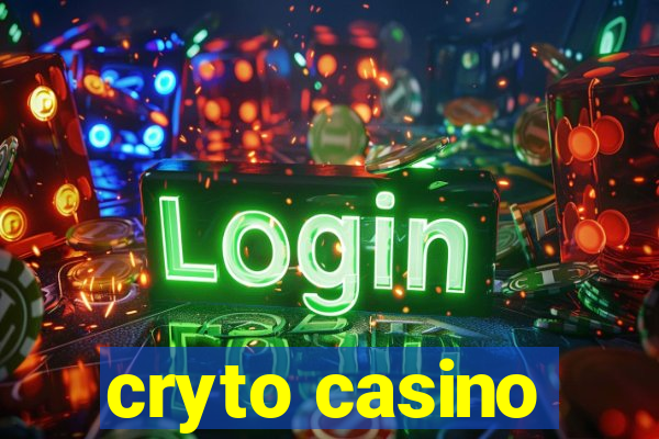 cryto casino