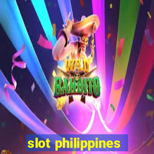 slot philippines