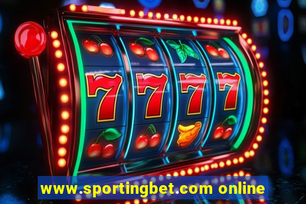 www.sportingbet.com online