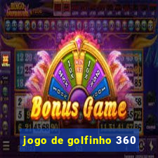 jogo de golfinho 360