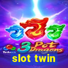 slot twin