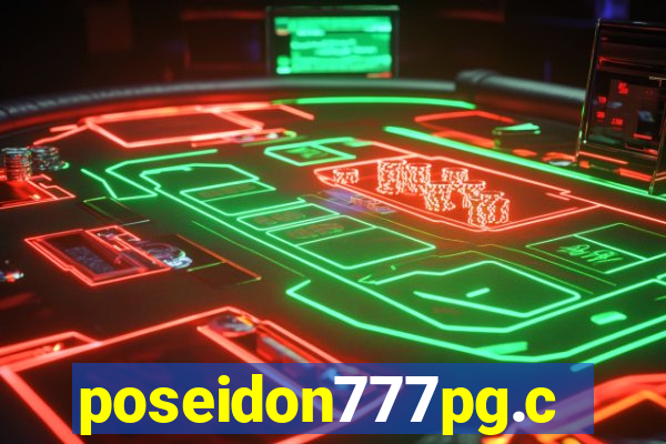 poseidon777pg.com