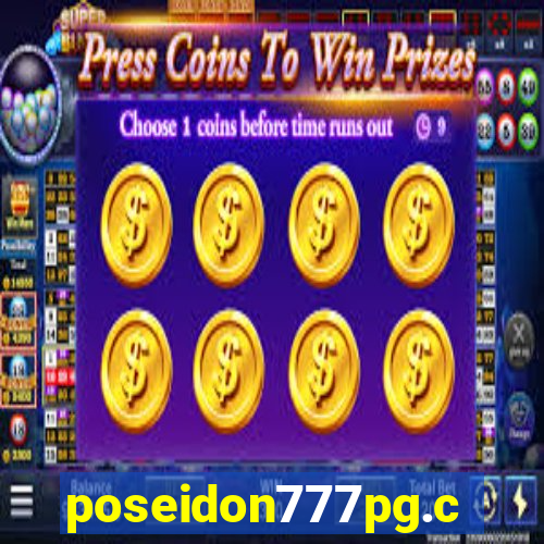 poseidon777pg.com