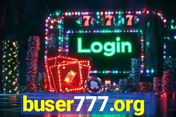 buser777.org