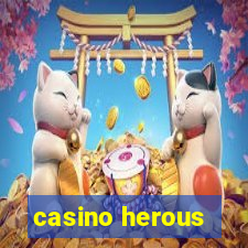 casino herous