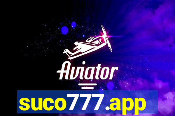 suco777.app