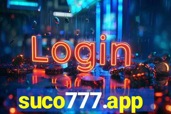 suco777.app