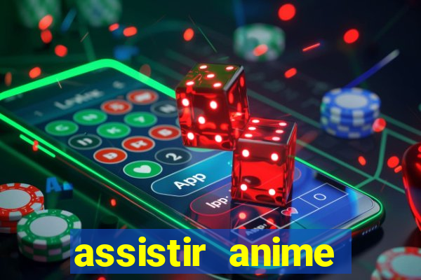 assistir anime otome game sekai dublado