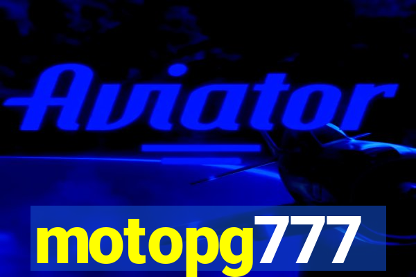 motopg777