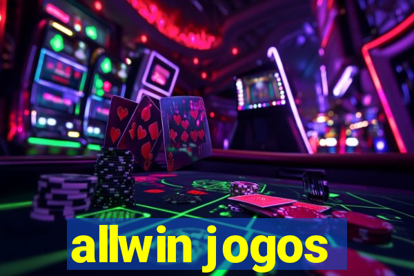 allwin jogos