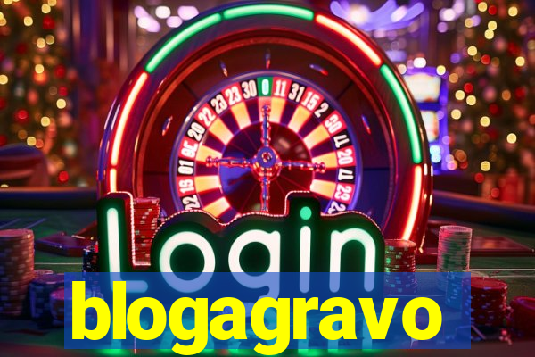 blogagravo