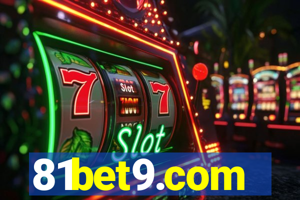 81bet9.com