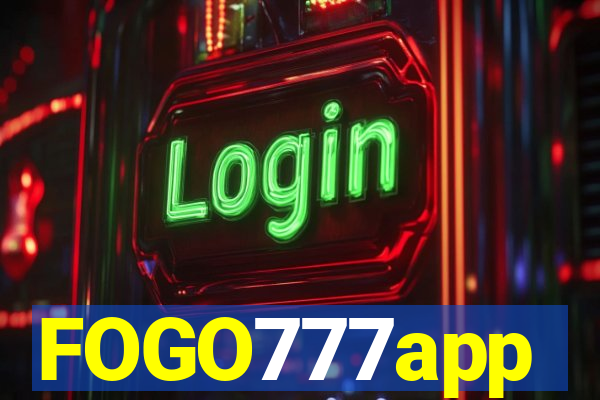 FOGO777app