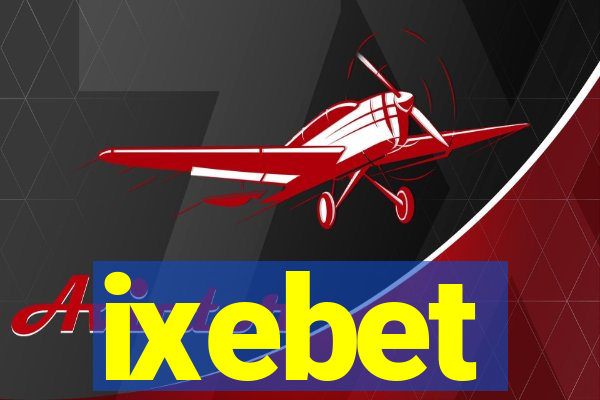 ixebet