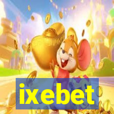 ixebet