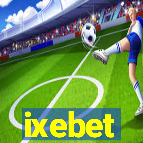 ixebet