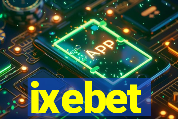 ixebet