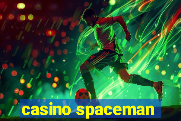 casino spaceman