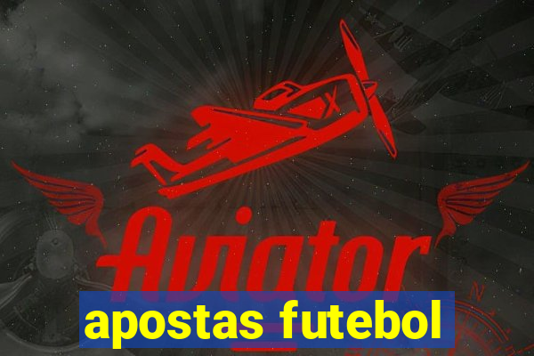 apostas futebol