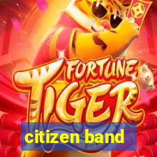 citizen band