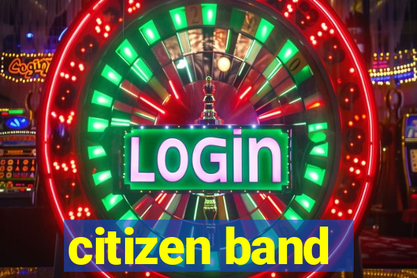 citizen band