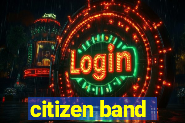 citizen band