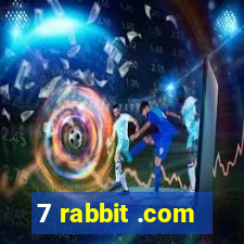 7 rabbit .com