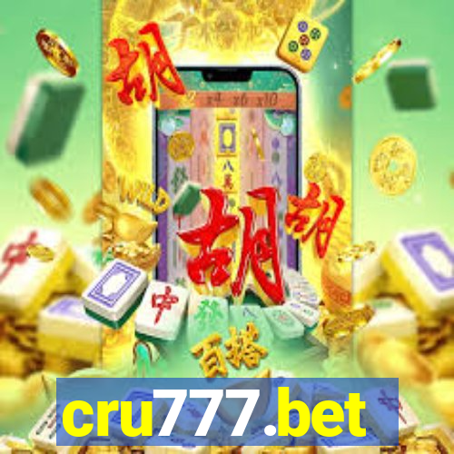 cru777.bet