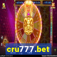 cru777.bet