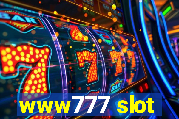 www777 slot