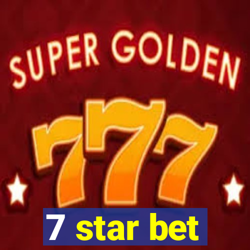 7 star bet