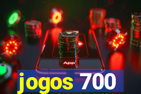 jogos 700