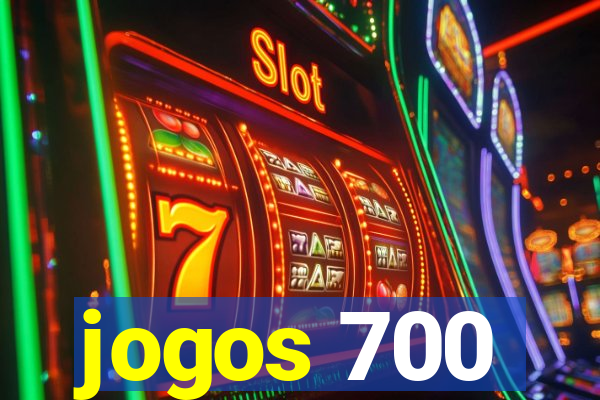 jogos 700