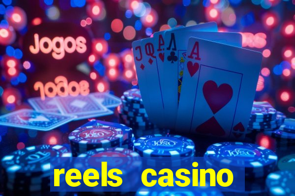 reels casino rodrigo faro