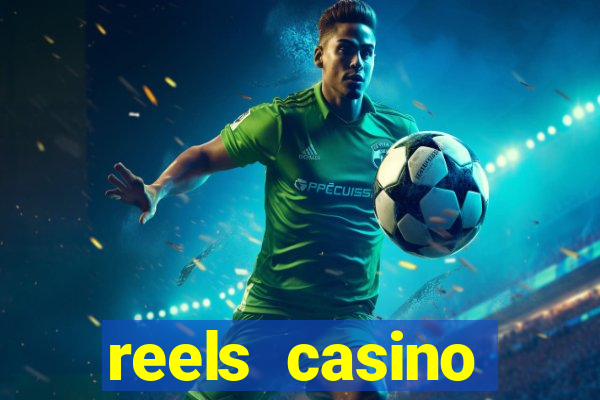 reels casino rodrigo faro