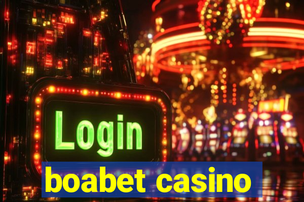 boabet casino